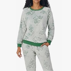 STAR WARS, THE MANDALORIAN, GROGU, PLUSH LOUNGE SET, XL